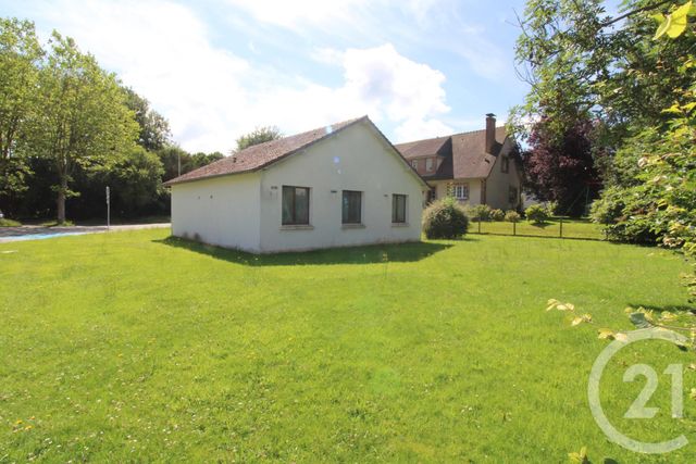 Afficher la photo en grand maison à vendre - 6 pièces - 82.0 m2 - CANY BARVILLE - 76 - HAUTE-NORMANDIE - Century 21 Accore