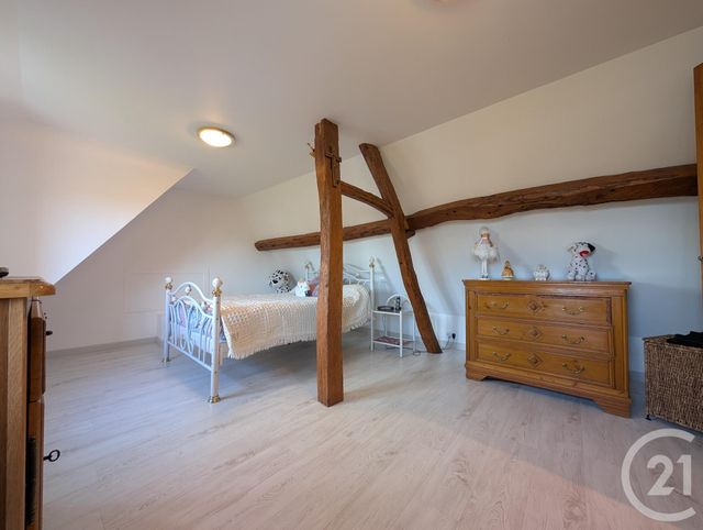 maison à vendre - 5 pièces - 142.81 m2 - CANY BARVILLE - 76 - HAUTE-NORMANDIE - Century 21 Accore