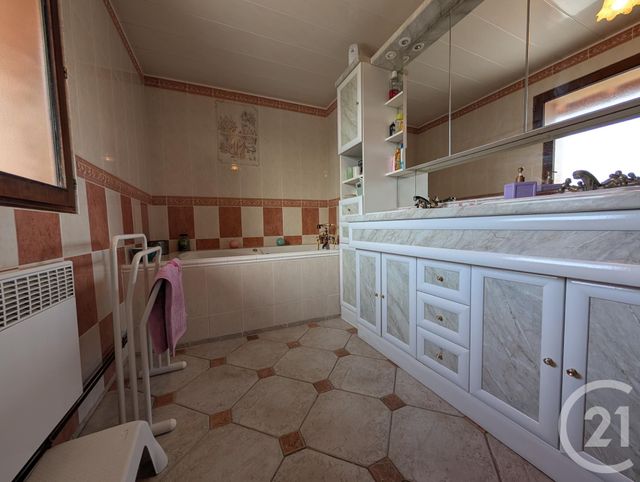 maison à vendre - 5 pièces - 142.81 m2 - CANY BARVILLE - 76 - HAUTE-NORMANDIE - Century 21 Accore