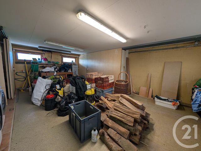 maison à vendre - 5 pièces - 142.81 m2 - CANY BARVILLE - 76 - HAUTE-NORMANDIE - Century 21 Accore