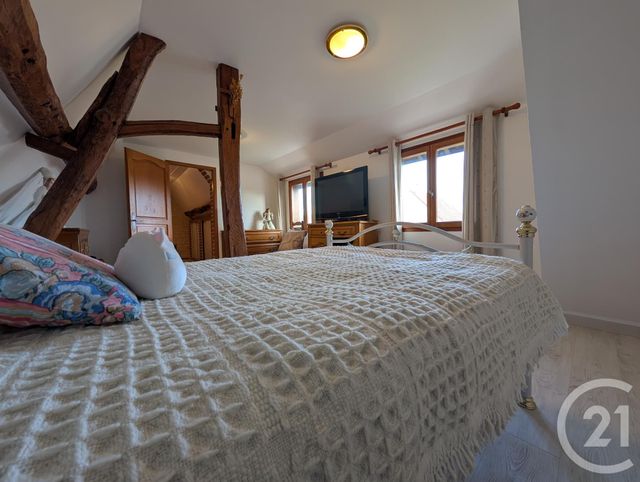 maison à vendre - 5 pièces - 142.81 m2 - CANY BARVILLE - 76 - HAUTE-NORMANDIE - Century 21 Accore