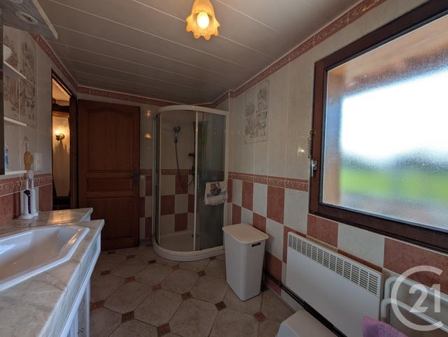 maison à vendre - 5 pièces - 142.81 m2 - CANY BARVILLE - 76 - HAUTE-NORMANDIE - Century 21 Accore