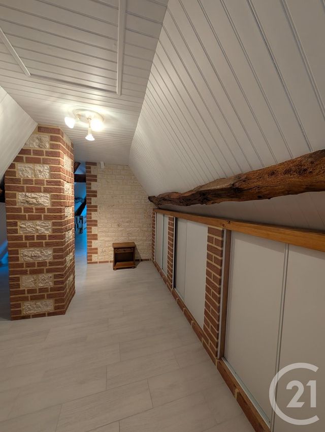 maison à vendre - 5 pièces - 142.81 m2 - CANY BARVILLE - 76 - HAUTE-NORMANDIE - Century 21 Accore