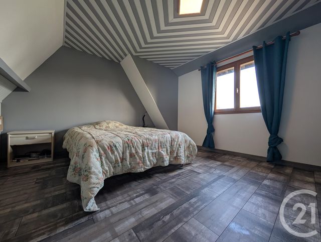 maison à vendre - 5 pièces - 142.81 m2 - CANY BARVILLE - 76 - HAUTE-NORMANDIE - Century 21 Accore