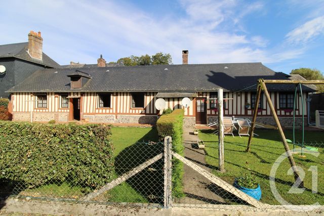  - HERICOURT EN CAUX - 