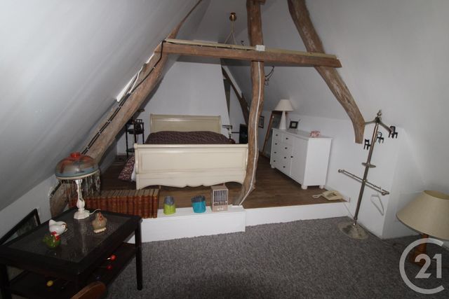 maison à vendre - 5 pièces - 91.0 m2 - VEULETTES SUR MER - 76 - HAUTE-NORMANDIE - Century 21 Accore