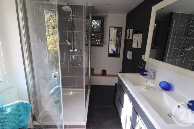 maison à vendre - 5 pièces - 91.0 m2 - VEULETTES SUR MER - 76 - HAUTE-NORMANDIE - Century 21 Accore