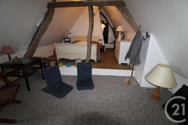 maison à vendre - 5 pièces - 91.0 m2 - VEULETTES SUR MER - 76 - HAUTE-NORMANDIE - Century 21 Accore