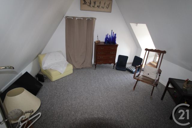 maison à vendre - 5 pièces - 91.0 m2 - VEULETTES SUR MER - 76 - HAUTE-NORMANDIE - Century 21 Accore