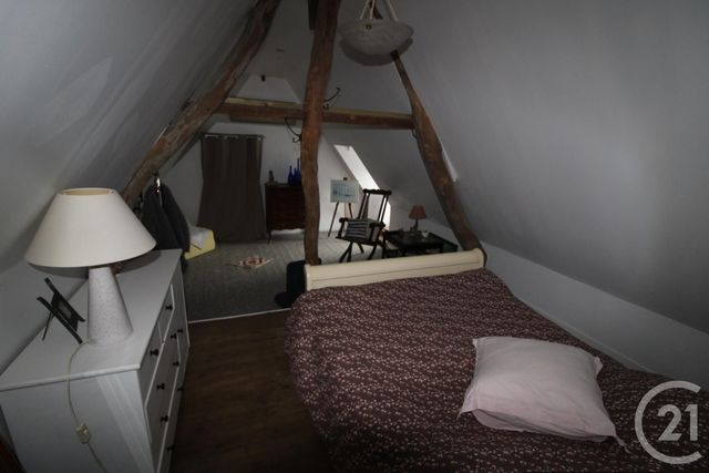 maison à vendre - 5 pièces - 91.0 m2 - VEULETTES SUR MER - 76 - HAUTE-NORMANDIE - Century 21 Accore