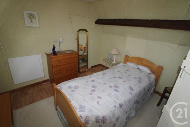 maison à vendre - 5 pièces - 91.0 m2 - VEULETTES SUR MER - 76 - HAUTE-NORMANDIE - Century 21 Accore