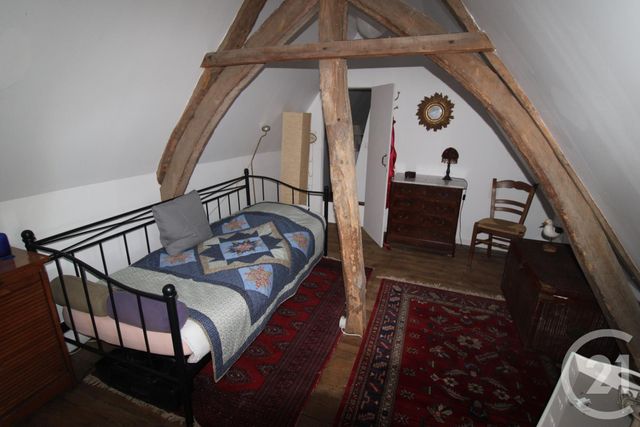 maison à vendre - 5 pièces - 91.0 m2 - VEULETTES SUR MER - 76 - HAUTE-NORMANDIE - Century 21 Accore