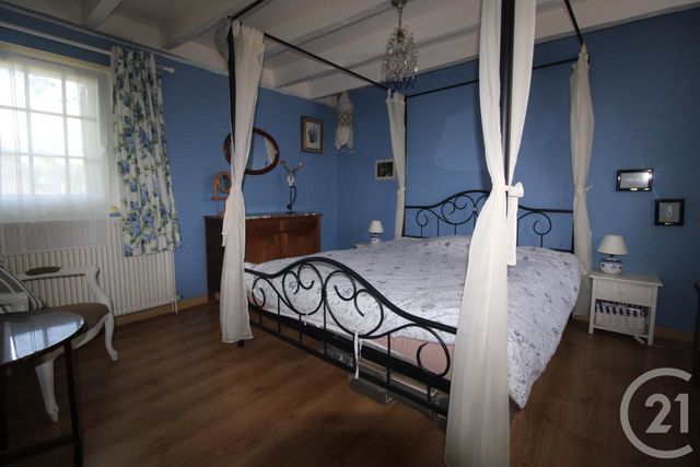 maison à vendre - 5 pièces - 91.0 m2 - VEULETTES SUR MER - 76 - HAUTE-NORMANDIE - Century 21 Accore