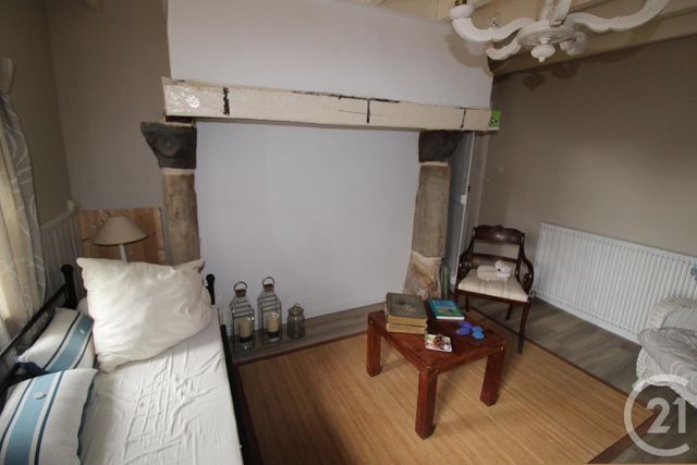 maison à vendre - 5 pièces - 91.0 m2 - VEULETTES SUR MER - 76 - HAUTE-NORMANDIE - Century 21 Accore