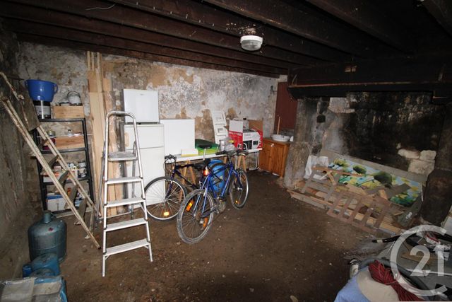 maison à vendre - 5 pièces - 91.0 m2 - VEULETTES SUR MER - 76 - HAUTE-NORMANDIE - Century 21 Accore