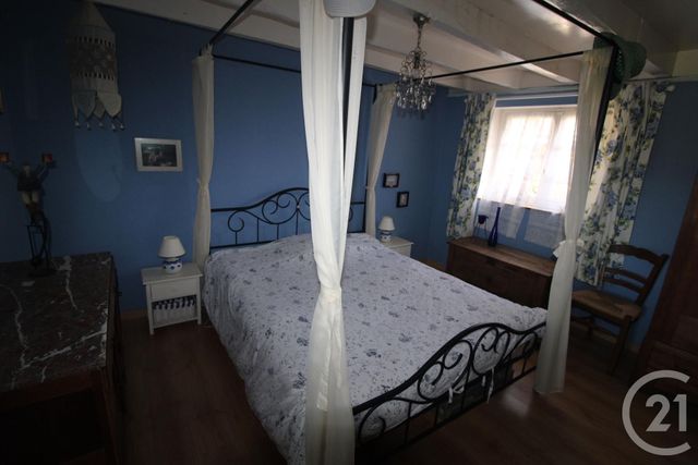 maison à vendre - 5 pièces - 91.0 m2 - VEULETTES SUR MER - 76 - HAUTE-NORMANDIE - Century 21 Accore