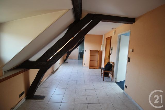 Appartement F2 à louer - 2 pièces - 28.91 m2 - CANY BARVILLE - 76 - HAUTE-NORMANDIE - Century 21 Accore
