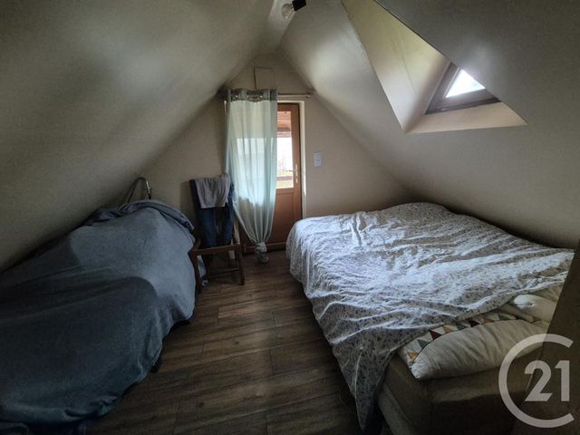 maison à vendre - 5 pièces - 71.18 m2 - VEULETTES SUR MER - 76 - HAUTE-NORMANDIE - Century 21 Accore