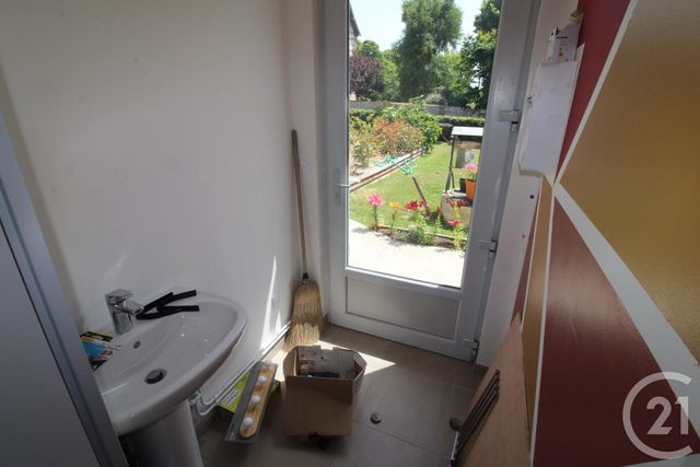 maison à vendre - 5 pièces - 71.18 m2 - VEULETTES SUR MER - 76 - HAUTE-NORMANDIE - Century 21 Accore