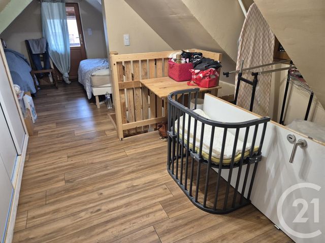 maison à vendre - 5 pièces - 71.18 m2 - VEULETTES SUR MER - 76 - HAUTE-NORMANDIE - Century 21 Accore