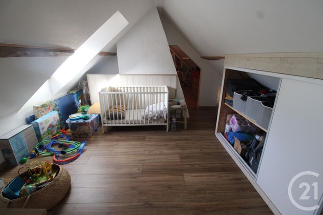 maison à vendre - 5 pièces - 71.18 m2 - VEULETTES SUR MER - 76 - HAUTE-NORMANDIE - Century 21 Accore