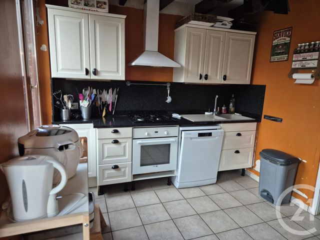 maison à vendre - 5 pièces - 71.18 m2 - VEULETTES SUR MER - 76 - HAUTE-NORMANDIE - Century 21 Accore