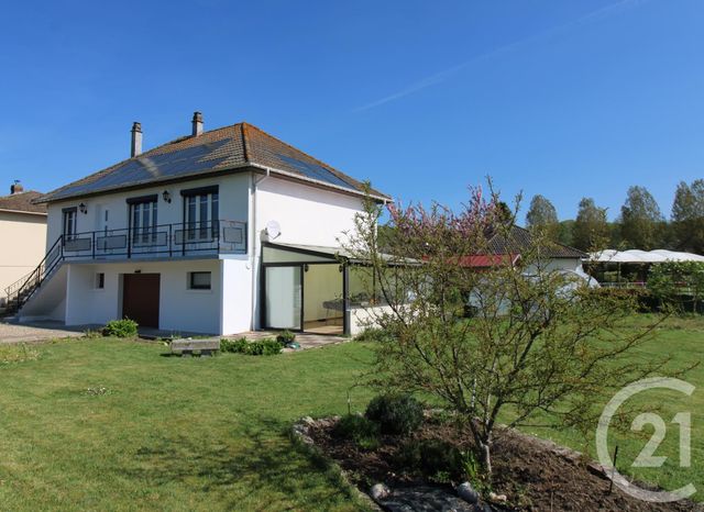 maison - CANY BARVILLE - 76