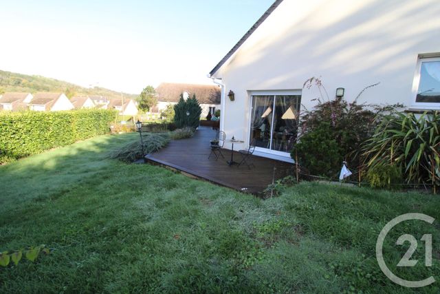 maison - CANY BARVILLE - 76