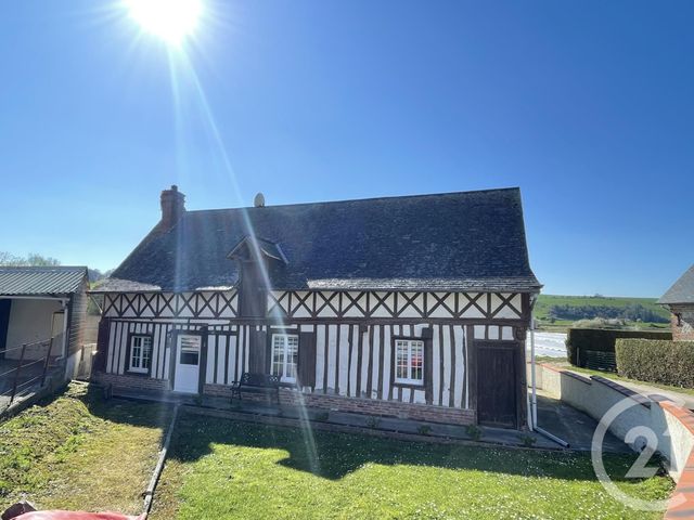 maison - PALUEL - 76