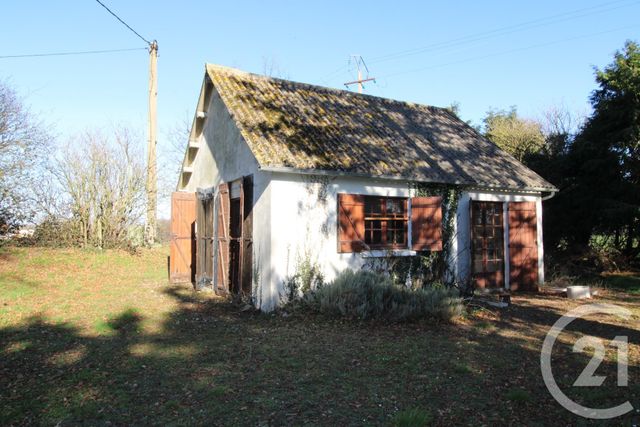 maison à vendre - 2 pièces - 27.8 m2 - CANY BARVILLE - 76 - HAUTE-NORMANDIE - Century 21 Accore