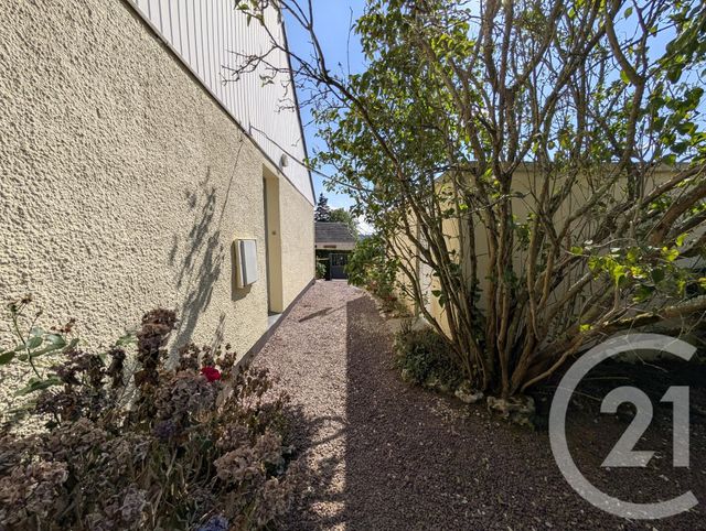 maison à vendre - 2 pièces - 52.76 m2 - CANY BARVILLE - 76 - HAUTE-NORMANDIE - Century 21 Accore