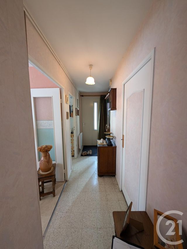 maison à vendre - 2 pièces - 52.76 m2 - CANY BARVILLE - 76 - HAUTE-NORMANDIE - Century 21 Accore