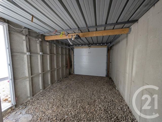 maison à vendre - 2 pièces - 52.76 m2 - CANY BARVILLE - 76 - HAUTE-NORMANDIE - Century 21 Accore