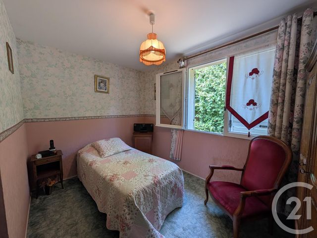 maison à vendre - 2 pièces - 52.76 m2 - CANY BARVILLE - 76 - HAUTE-NORMANDIE - Century 21 Accore
