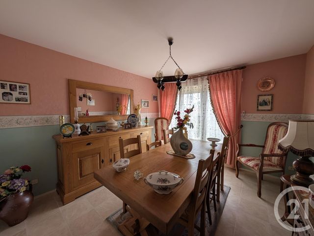 maison à vendre - 2 pièces - 52.76 m2 - CANY BARVILLE - 76 - HAUTE-NORMANDIE - Century 21 Accore