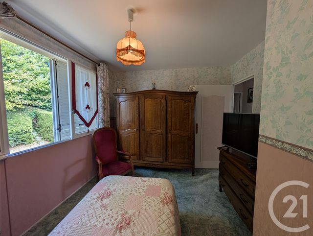 maison à vendre - 2 pièces - 52.76 m2 - CANY BARVILLE - 76 - HAUTE-NORMANDIE - Century 21 Accore