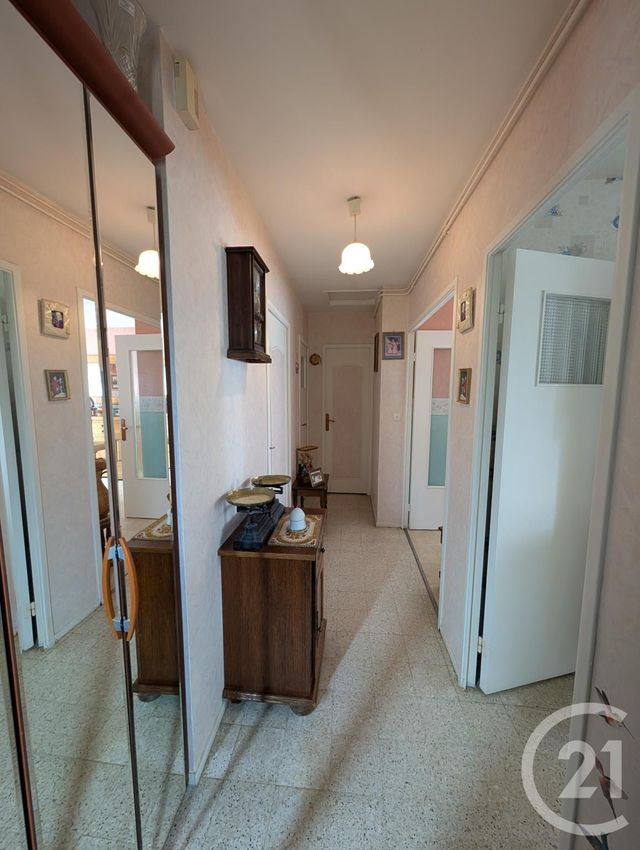 maison à vendre - 2 pièces - 52.76 m2 - CANY BARVILLE - 76 - HAUTE-NORMANDIE - Century 21 Accore