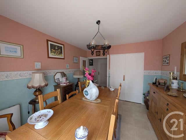 maison à vendre - 2 pièces - 52.76 m2 - CANY BARVILLE - 76 - HAUTE-NORMANDIE - Century 21 Accore