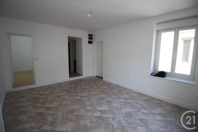 appartement - CANY BARVILLE - 76