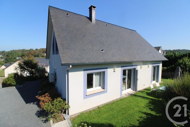 maison - VEULETTES SUR MER - 76