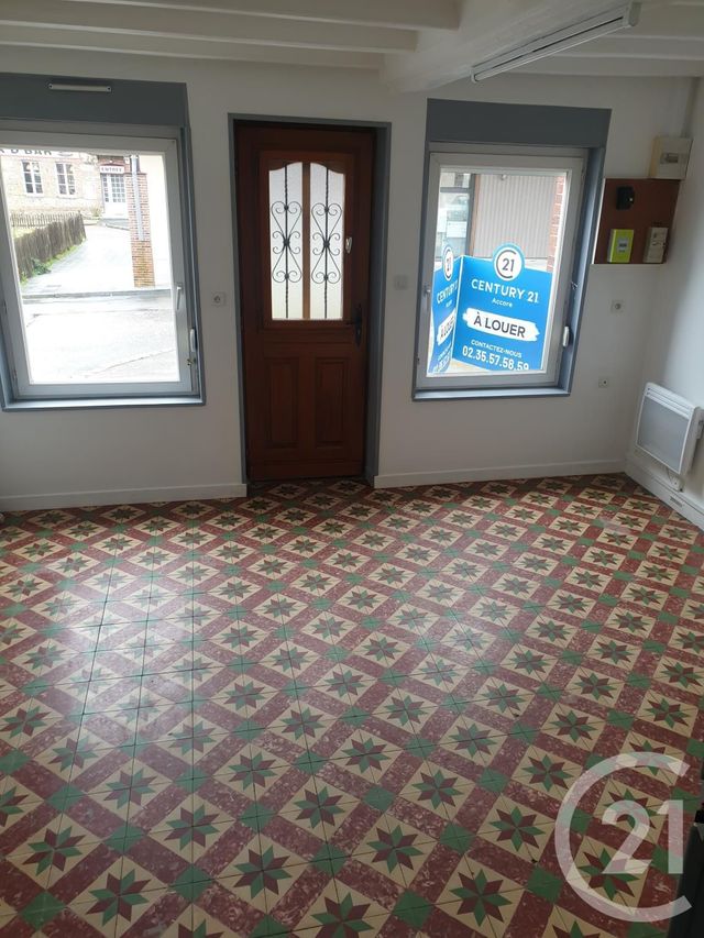 maison - OURVILLE EN CAUX - 76