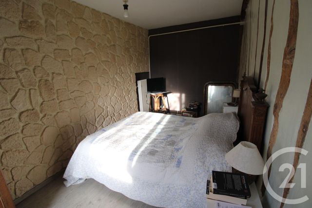 maison à vendre - 4 pièces - 86.86 m2 - OHERVILLE - 76 - HAUTE-NORMANDIE - Century 21 Accore