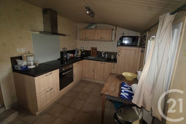 maison à vendre - 4 pièces - 86.86 m2 - OHERVILLE - 76 - HAUTE-NORMANDIE - Century 21 Accore