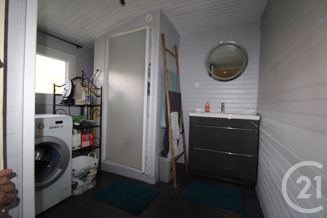 maison à vendre - 4 pièces - 86.86 m2 - OHERVILLE - 76 - HAUTE-NORMANDIE - Century 21 Accore