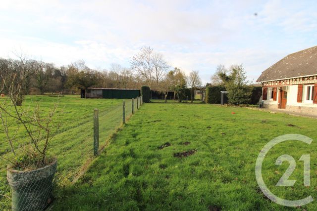 maison à vendre - 4 pièces - 86.86 m2 - OHERVILLE - 76 - HAUTE-NORMANDIE - Century 21 Accore