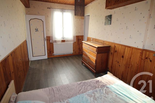 maison à vendre - 4 pièces - 86.86 m2 - OHERVILLE - 76 - HAUTE-NORMANDIE - Century 21 Accore