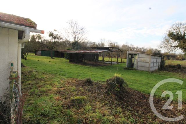 maison à vendre - 4 pièces - 86.86 m2 - OHERVILLE - 76 - HAUTE-NORMANDIE - Century 21 Accore