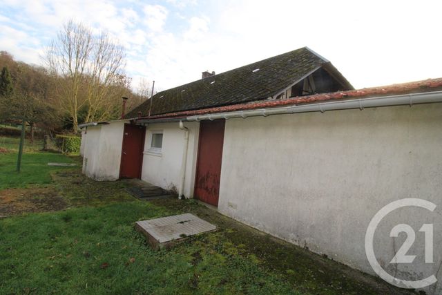 maison à vendre - 4 pièces - 86.86 m2 - OHERVILLE - 76 - HAUTE-NORMANDIE - Century 21 Accore