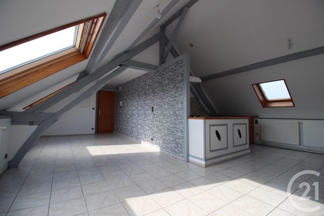 Appartement F3 à louer - 3 pièces - 51.22 m2 - CANY BARVILLE - 76 - HAUTE-NORMANDIE - Century 21 Accore