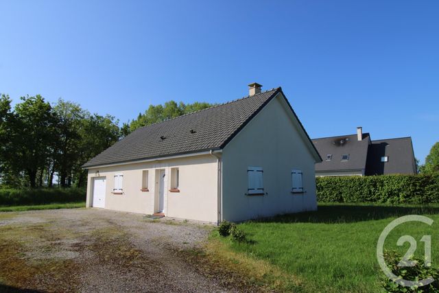 maison - CANY BARVILLE - 76